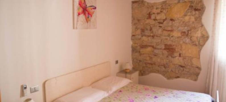 拉卡萨德尔苏诺住宿加早餐旅馆(La Casa del Sogno)图片