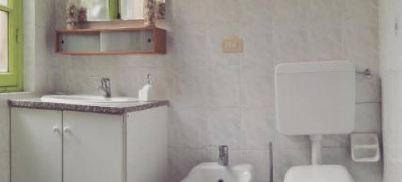 科西尼住宿加早餐旅馆(Villa Corsini)图片