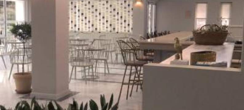 福特尼斯酒店(Fourtounis Hotel)图片