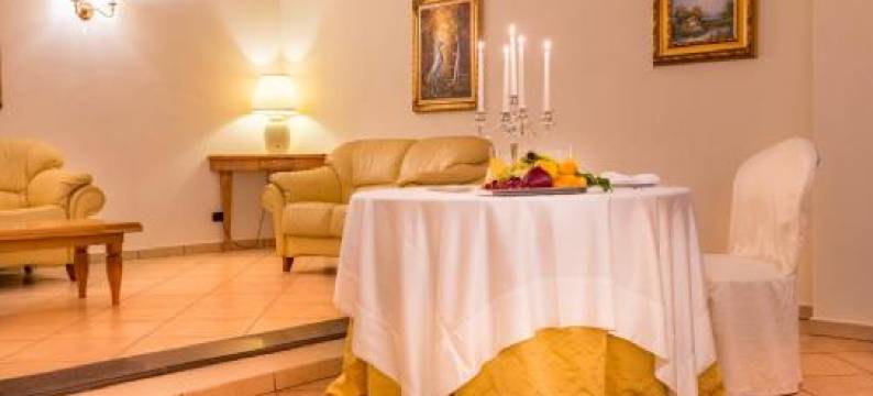 Tenuta Sciacca图片