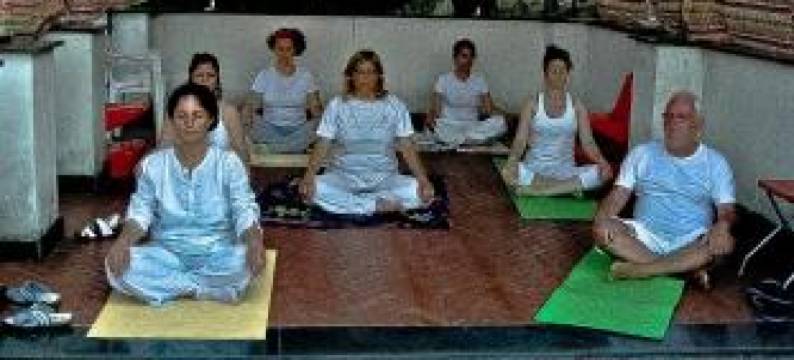 Sentieri Luminosi图片