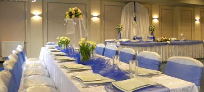 Hotel Szyndzielnia图片