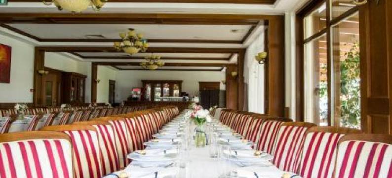巴尔里内克酒店(Hotel Barlinek)图片