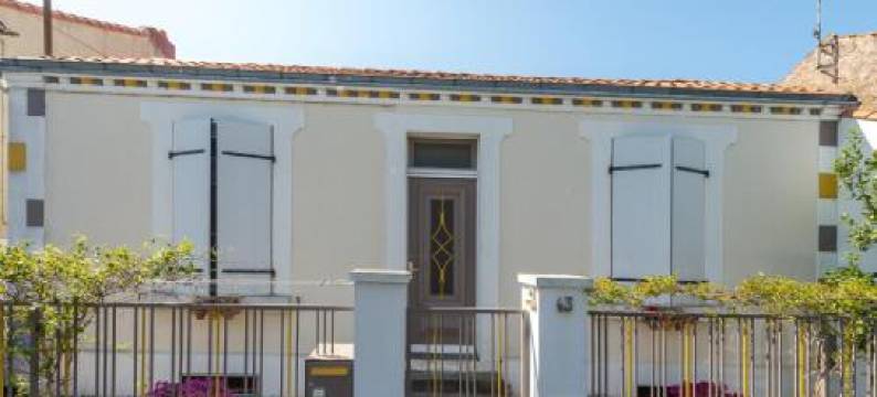 埃斯卡莱马兰库埃特咖啡厅酒店(L'Escale Marine - Couette et Café)图片