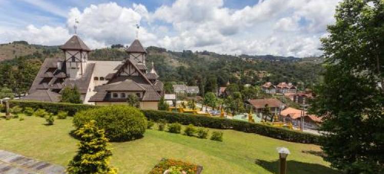 Mansão Nacional Inn图片