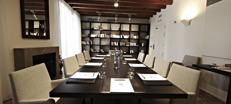 特雷斯佩蒂特宫酒店(Petit Palace Hotel Tres)图片