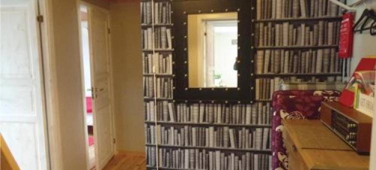 Amazing Home in Hornnes with Wifi图片