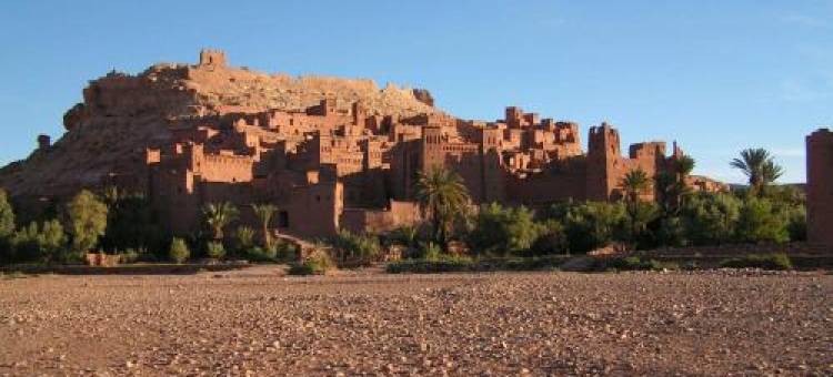 阿酉兹旅馆(Ayouze Auberge)图片