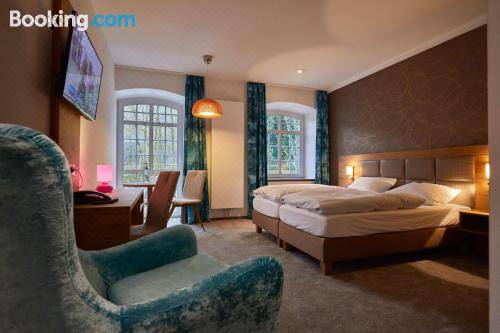 Hotel Haus Recke Hotel Reviews And Room Rates
