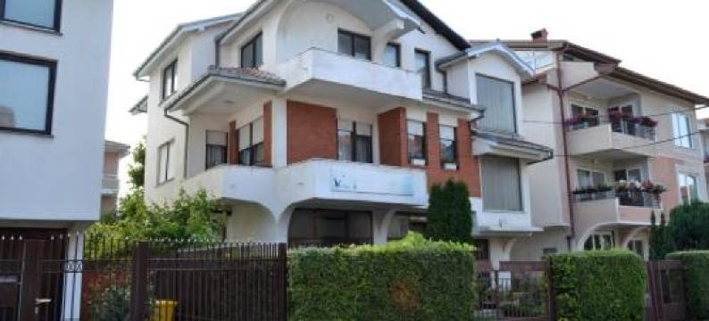 普里莱普公寓(Apartment in Prilep)图片