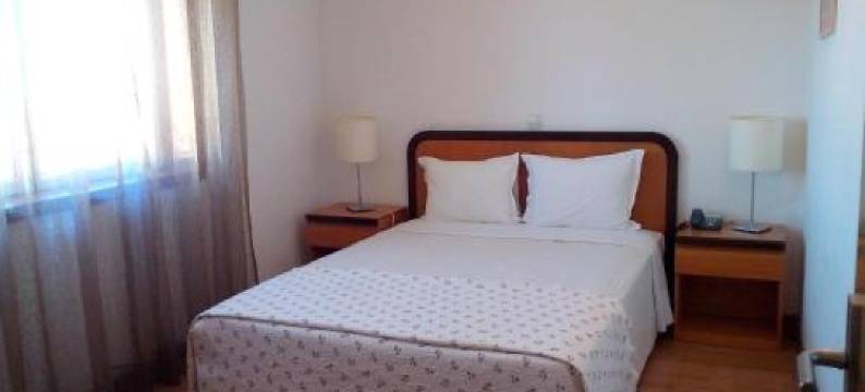 米拉弗雷斯诺酒店(Hotel Mirafresno)图片