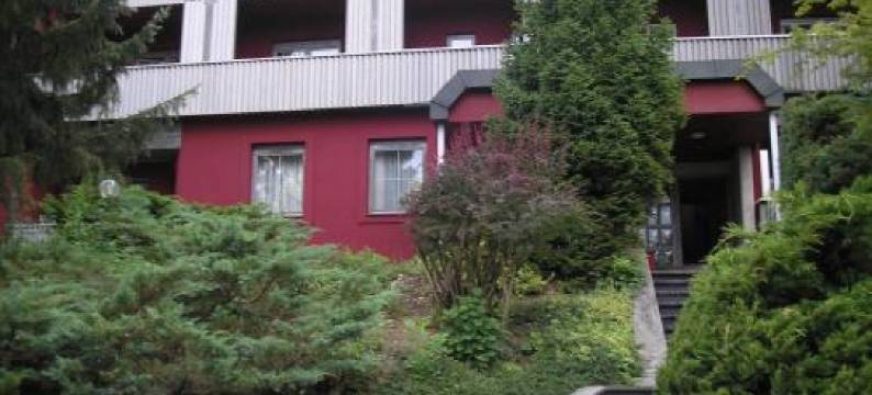 Ferienwohnung Pezi图片