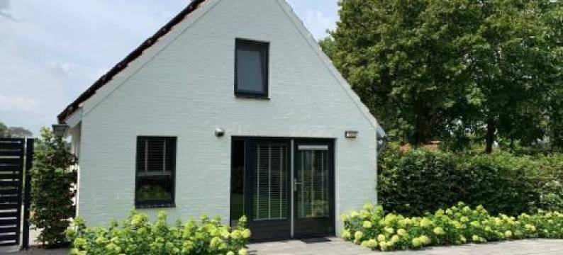 黑兹住宿加早餐旅馆(Heitse B&B en Vakantiewoning)图片