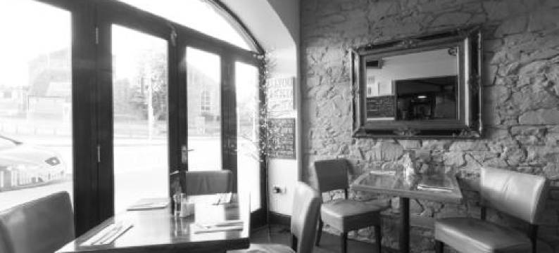 鲑鱼宾馆(The Salmon Inn)图片