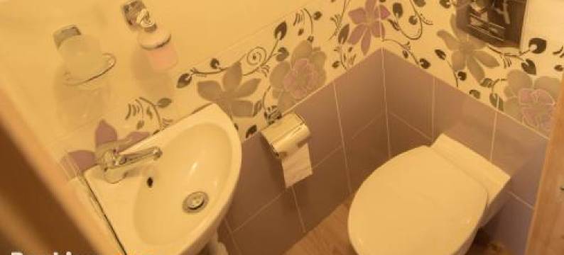 Zemianska Kúria Vachtár图片