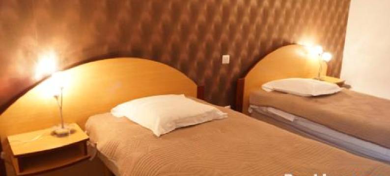 Hotel Restaurant les Arcades图片