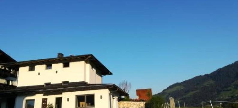 Appartement Beate图片