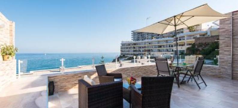 美景海滨简易别墅公寓(Seashore Bungalow Stunning)图片