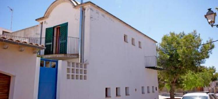 萨波特萨度假屋(Sa Portassa)图片