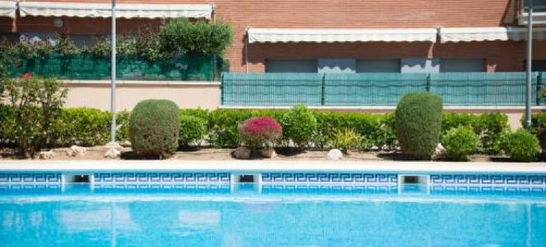 R34 Ático Rambla图片