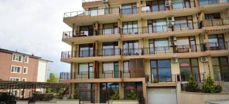 Studios Grace - Port Tsarevo图片