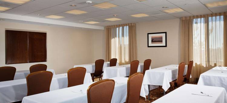 欢朋酒店及套房-阿罗约格兰德/皮斯莫海滩区(Hampton Inn & Suites Arroyo Grande/Pismo Beach Area)图片