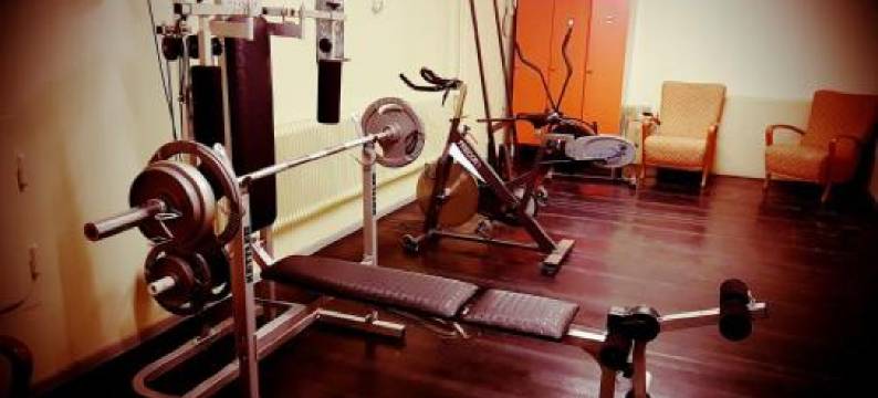 Gasthaus Patruuna图片