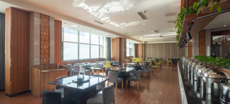 昌乐昌城大酒店图片