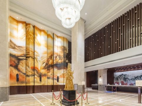 平度华韵大酒店