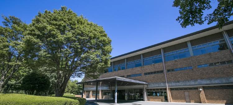 格兰德里奥阿苏度假酒店(Aso Resort Grandvrio Hotel)图片