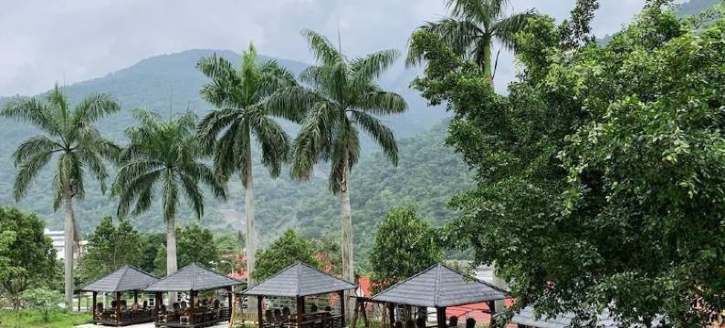 正好运温泉民宿图片