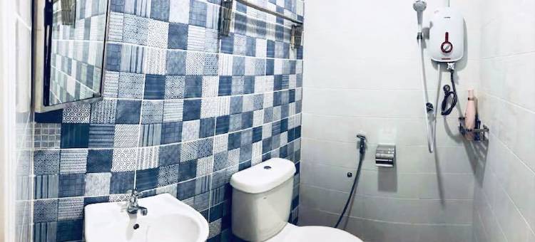 巴生客房 - 你只活一次旅馆(Klang Room by Yolodge)图片