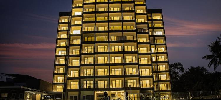 肯特观海套房酒店(Kent Baywatch Suites)图片