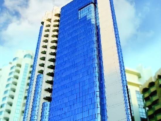Grand Continental Flamingo Hotel Hotel Reviews And Room Rates