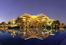 巴林瑞享酒店(Movenpick Hotel Bahrain)酒店图片