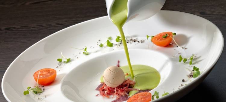 Boutique Hotel H10 Punta Negra图片