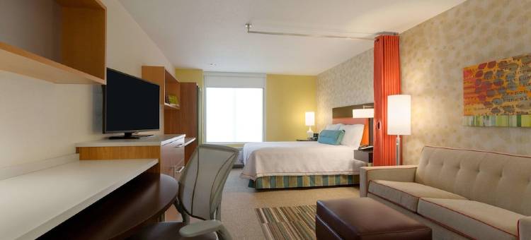 丹佛西/联邦中心希尔顿2号家庭套房酒店(Home2 Suites by Hilton Denver West - Federal Center)图片