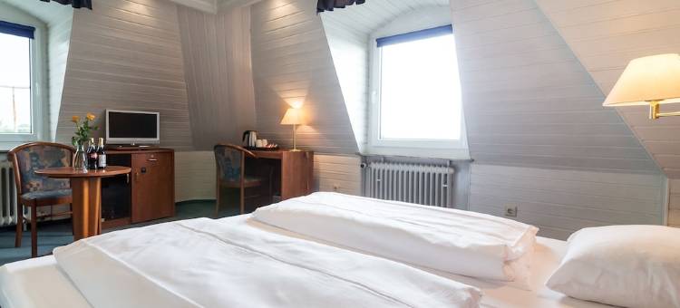 霍切斯特会议酒店(Tagungshotel Höchster Hof)图片