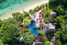 安纳塔拉玛伊亚塞舌尔别墅(Anantara Maia Seychelles Villas)酒店图片