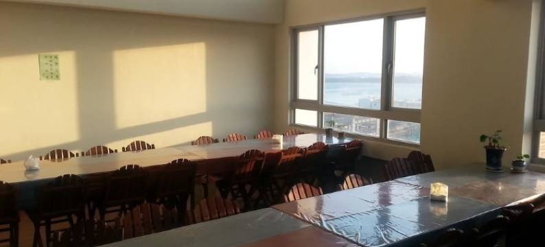 快乐渡假村图片