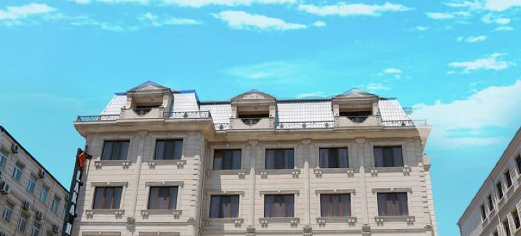 拉拉 SPA 酒店(Lara Hotel & Spa)图片