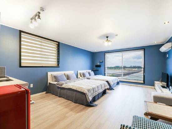 濟州海鷗度假村