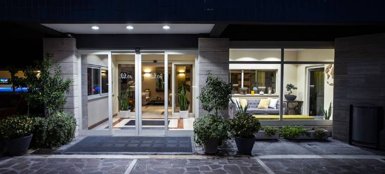 比沃利酒店(BV Hotel Oly)图片