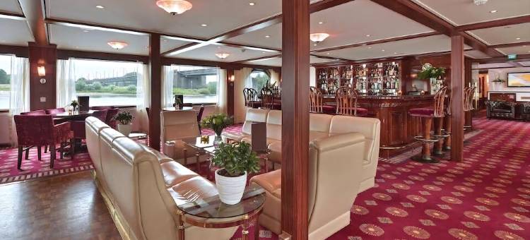 MS 波赛顿酒店(MS Poseidon)图片