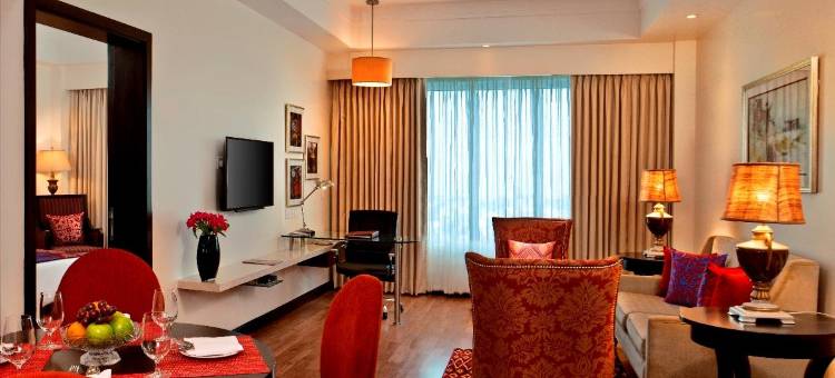 财富JP宫殿酒店，迈索尔 - ITC酒店集团成员(Fortune JP Palace, Mysore - Member ITC Hotels' Group)图片