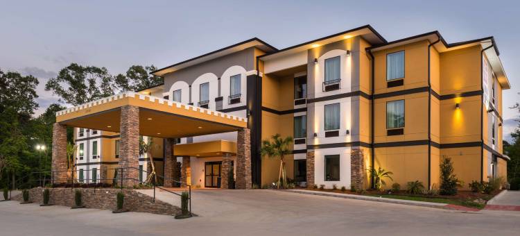 摄政公园贝斯特韦斯特优质酒店(Best Western Plus Regency Park)图片