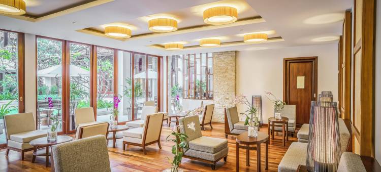 吴哥安纳塔拉度假酒店(Anantara Angkor Resort)图片