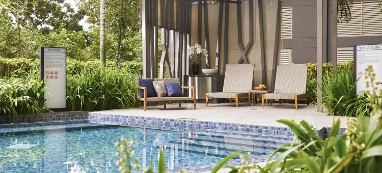 新加坡豪亚服务式公寓-远东酒店集团(Oasia Residence Singapore by Far East Hospitality)图片