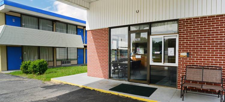 马里维尔忠诚酒店(Loyalty Inn Maryville)图片