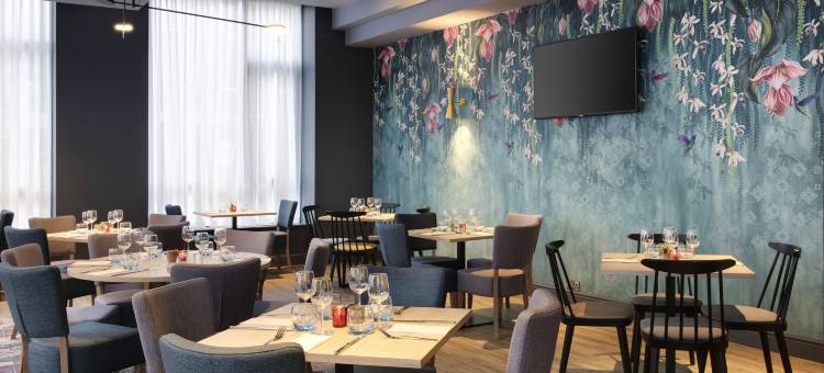 伦敦克罗伊登莱昂纳多酒店(Leonardo Hotel London Croydon)图片